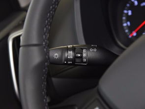 雾灯开启指南 何时使用及如何正确操作