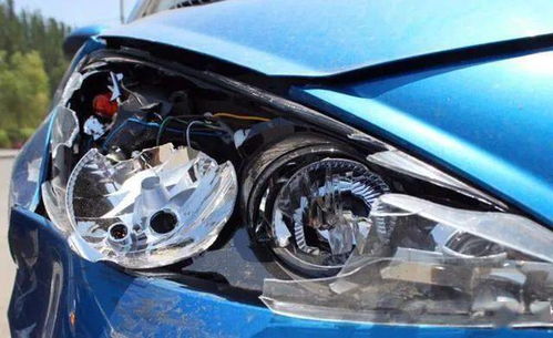 小雾灯大讲究 这些隐患不容忽视